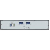 APC Easy-UPS On-Line SRV3KRILRK-E - 3000VA, 6x C13, 1x C19 USB, Railkit, extendable runtime