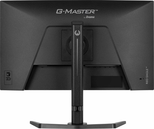 iiyama G-MASTER GB2771HSU-B1 computer monitor 68,6 cm (27") 1920 x 1080 Pixels Full HD Zwart