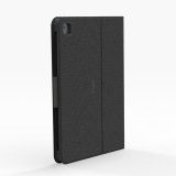ZAGG Messenger Folio 2 QWERTY Engels Bluetooth Houtskool