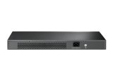 TP-Link TL-SG1016 netwerk-switch Unmanaged Gigabit Ethernet (10/100/1000) 1U Zwart