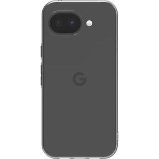 JIC Google Pixel 10a Soft TPU Case Clear