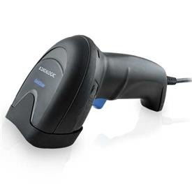 QUICKSCAN D2590 2D BLK USB KIT MPX