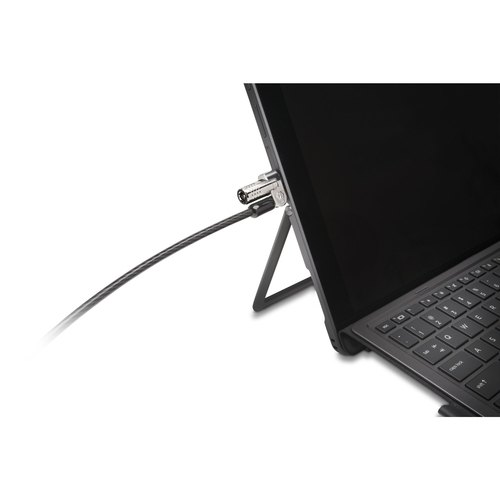Kensington NanoSaver-laptopslot met sleutel