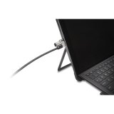 Kensington NanoSaver-laptopslot met sleutel