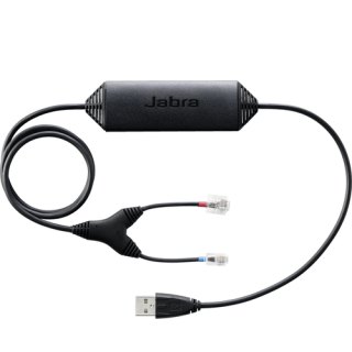 Jabra 14201-30 hoofdtelefoon accessoire Accessoireset