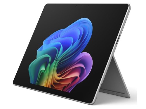 Microsoft Surface Pro 12 - 512 GB - Wi-Fi - Platina