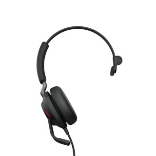 Jabra Evolve2 40 SE Headset Bedraad Hoofdband USB Type-C