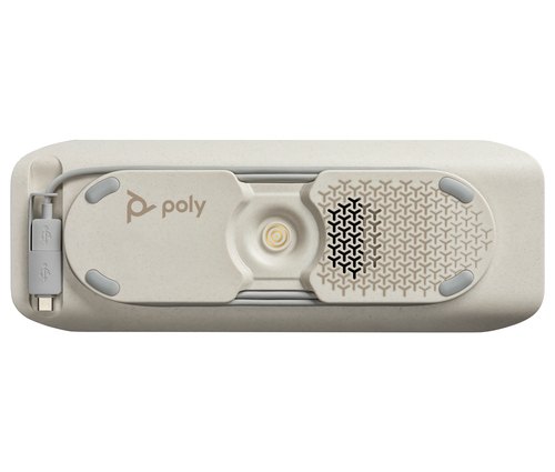HP Poly Sync 40 Microsoft Teams Certified Speakerphone