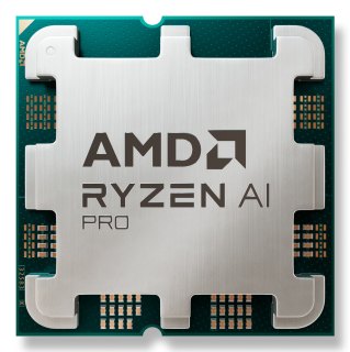 RYZEN 7 8700G AI 5.1GHZ Single Pack Tray