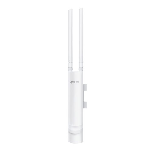 TP-Link Omada EAP225-Outdoor 1200 Mbit/s Wit Power over Ethernet (PoE)