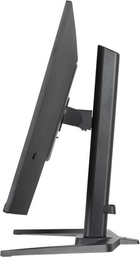 iiyama G-MASTER GB3295QSU-B1 computer monitor 80 cm (31.5") 2560 x 1440 Pixels Quad HD LED Zwart