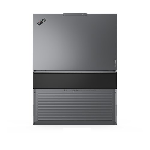 Lenovo ThinkPad X9-15p Gen 1 Aura Edition Copilot+ PC Intel Core Ultra X7 358H Laptop 38,9 cm (15.3") Touchscreen 2.8K 32 GB LPDDR5x-SDRAM 1 TB SSD Wi-Fi 7 (802.11be) Windows 11 Pro Grijs Engels
