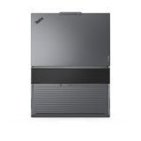 Lenovo ThinkPad X9-15p Gen 1 Aura Edition Copilot+ PC Intel Core Ultra X7 358H Laptop 38,9 cm (15.3") Touchscreen 2.8K 32 GB LPDDR5x-SDRAM 1 TB SSD Wi-Fi 7 (802.11be) Windows 11 Pro Grijs Engels