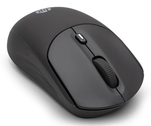 HP 400 Quiet Wireless Mouse