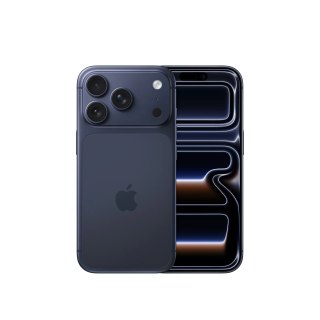 APPLE IPHONE 17 PRO 1TB DEEP BLUE