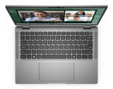 DELL Latitude 7450 2-in-1 Intel Core Ultra 7 165U Hybride (2-in-1) 35,6 cm (14") Touchscreen Full HD+ 16 GB LPDDR5x-SDRAM 512 GB SSD Wi-Fi 7 (802.11be) Windows 11 Pro Grijs Engels
