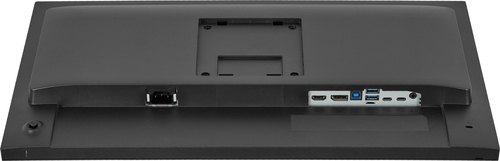 iiyama ProLite XB2497HSU-B1 computer monitor 60,5 cm (23.8") 1920 x 1080 Pixels Full HD LED Zwart