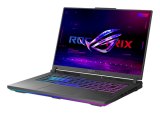 ASUS ROG Strix G16 G614PM-S5091W AMD Ryzen™ 9 8940HX Laptop 40,6 cm (16") WQXGA 32 GB DDR5-SDRAM 1 TB SSD NVIDIA GeForce RTX 5060 Laptop GPU Wi-Fi 6E (802.11ax) Windows 11 Home Grijs AZERTY Belgisch