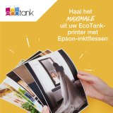 Epson 106 EcoTank inktfles fotozwart