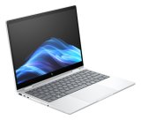 HP EliteBook 8 Flip G1i AI Wolf Pro Security Edition Intel Core Ultra 5 225U Hybride (2-in-1) 33,8 cm (13.3") Touchscreen WUXGA 16 GB LPDDR5x-SDRAM 512 GB SSD Wi-Fi 6E (802.11ax) Windows 11 Pro AI PC Zilver AZERTY