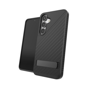 ZAGG Denali KS mobiele telefoon behuizingen 15,8 cm (6.2") Hoes Zwart