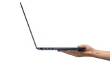 HP EliteBook X Flip G2i 14 Next Gen AI PC Copilot+ PC Intel Core Ultra 7 356H Hybride (2-in-1) 35,6 cm (14") Touchscreen WUXGA 32 GB LPDDR5x-SDRAM 1 TB SSD Wi-Fi 7 (802.11be) Windows 11 Pro Blauw AZERTY