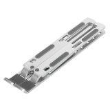 Targus AWE810GL laptopstandaard Aluminium 39,6 cm (15.6")