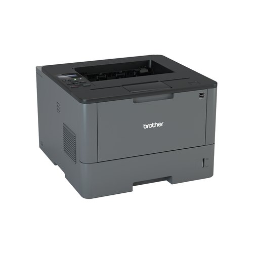 Brother HL-L5000D laserprinter 1200 x 1200 DPI A4