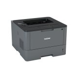 Brother HL-L5000D laserprinter 1200 x 1200 DPI A4