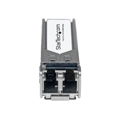 StarTech.com HPE JD092A compatibel SFP+ module - 10GBASE-SR glasvezel optische transceiver - 300 m