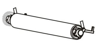 Zebra P1027135-040 printer- en scannerkit