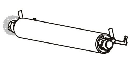 Zebra P1027135-040 printer- en scannerkit
