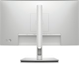 DELL UltraSharp U2424H computer monitor 60,5 cm (23.8") 1920 x 1080 Pixels Full HD LCD Zwart, Zilver