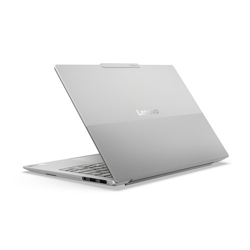 Lenovo ThinkBook 14x ILL Copilot+ PC Intel Core Ultra 7 256V Laptop 35,6 cm (14") WUXGA 16 GB LPDDR5x-SDRAM 512 GB SSD Wi-Fi 7 (802.11be) Windows 11 Pro Grijs Engels