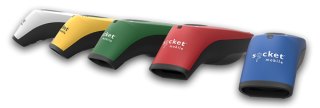 SOCKETSCAN S740 YELLOW