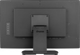 iiyama ProLite T2438MSC-B2 computer monitor 60,5 cm (23.8") 1920 x 1080 Pixels Full HD LED Touchscreen Zwart
