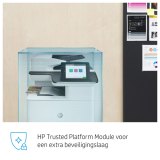 HP Color LaserJet Enterprise MFP M776dn