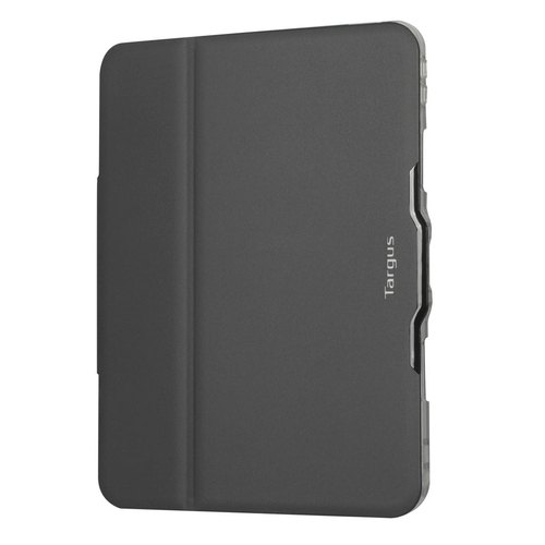 Targus THZ953GL tabletbehuizing 27,9 cm (11") Folioblad Grijs, Transparant