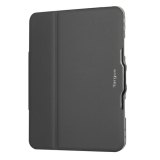 Targus THZ953GL tabletbehuizing 27,9 cm (11") Folioblad Grijs, Transparant
