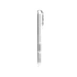 ZAGG Luxe mobiele telefoon behuizingen 16 cm (6.3") Hoes Transparant