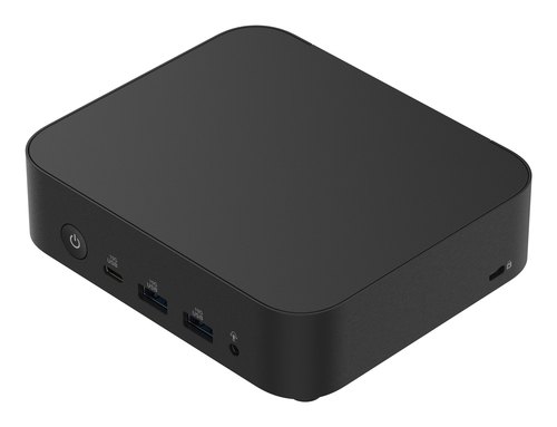 ASUS NUC 14 Essential RNUC14MNK1500002 Zwart N150
