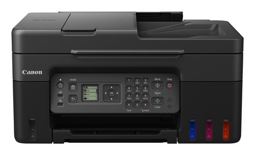 Canon PIXMA G4570 Inkjet A4 4800 x 1200 DPI Wifi