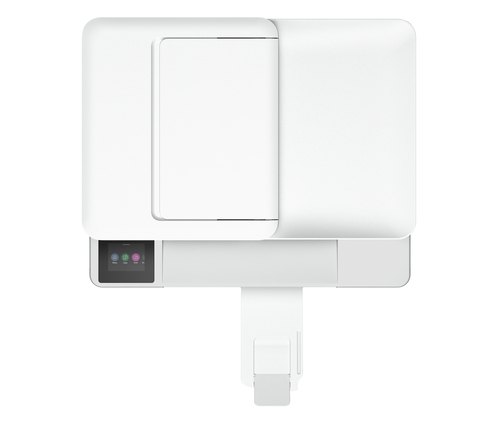 HP ENVY 6530e Draadloos All-in-One Kleur Printer, Instant Ink; Foto's printen