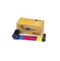 RIBBON COLOR-YMCKOK 200 IMAGES ZC300