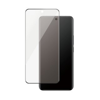 PanzerGlass ® Screen Protector Xiaomi Redmi Note 15 4G | 5G | Ultra-Wide Fit Doorzichtige schermbeschermer 1 stuk(s)