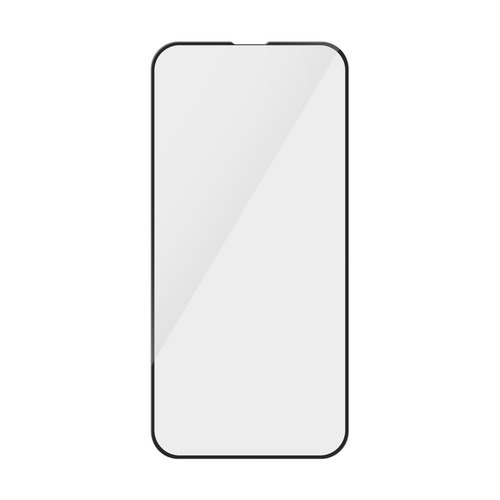 PanzerGlass ® Screen Protector iPhone 17e | 16e | 14 | 13 | 13 Pro | Ultra-Wide Fit w. Fastfit in-a-box Doorzichtige schermbeschermer Apple 1 stuk(s)