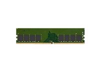 Kingston Technology KCP432NS8/8 geheugenmodule 8 GB 1 x 8 GB DDR4 3200 MT/s 288-pin DIMM