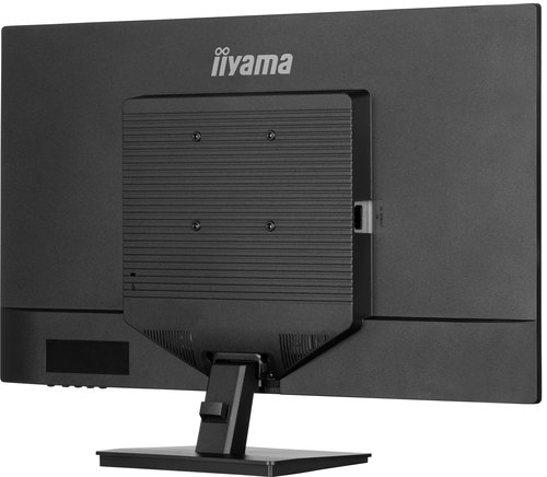 iiyama ProLite X3270QSU-B1 computer monitor 80 cm (31.5") 2560 x 1440 Pixels Wide Quad HD LED Zwart