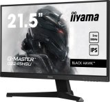 iiyama G-MASTER G2245HSU-B2 computer monitor 54,6 cm (21.5") 1920 x 1080 Pixels Full HD LED Zwart