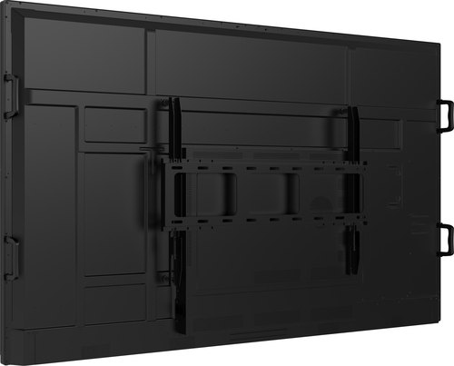 iiyama TE8613A-B2AG beeldkrant Kiosk-ontwerp 2,17 m (85.6") Wifi 500 cd/m² 4K Ultra HD Zwart Touchscreen Type processor Android 24/7